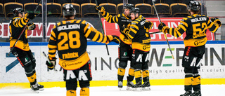 Lindström redo att kvittera semifinalserien: ”Lite mat och sömn, sen är vi redo igen”