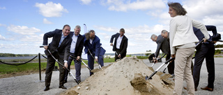 Östgötskt bondförnuft grund för fossilfritt välstånd