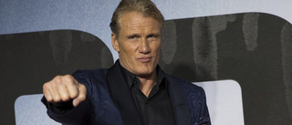 Filmare stämmer Dolph Lundgren för dokumentär