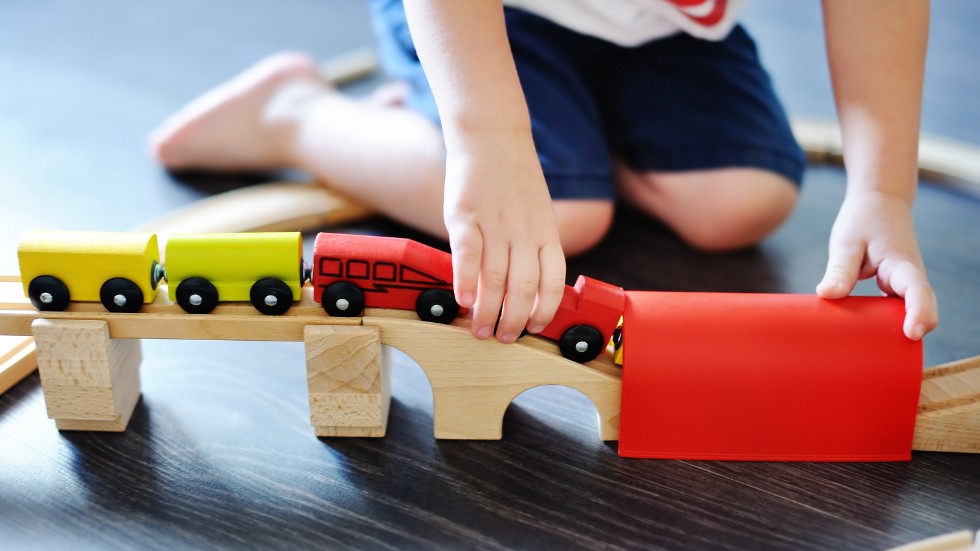 Nu har kommunen ändrat sin policy om utformningen av nya förskolor.