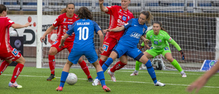 "Vi är för bra för att förlora en sån här match"