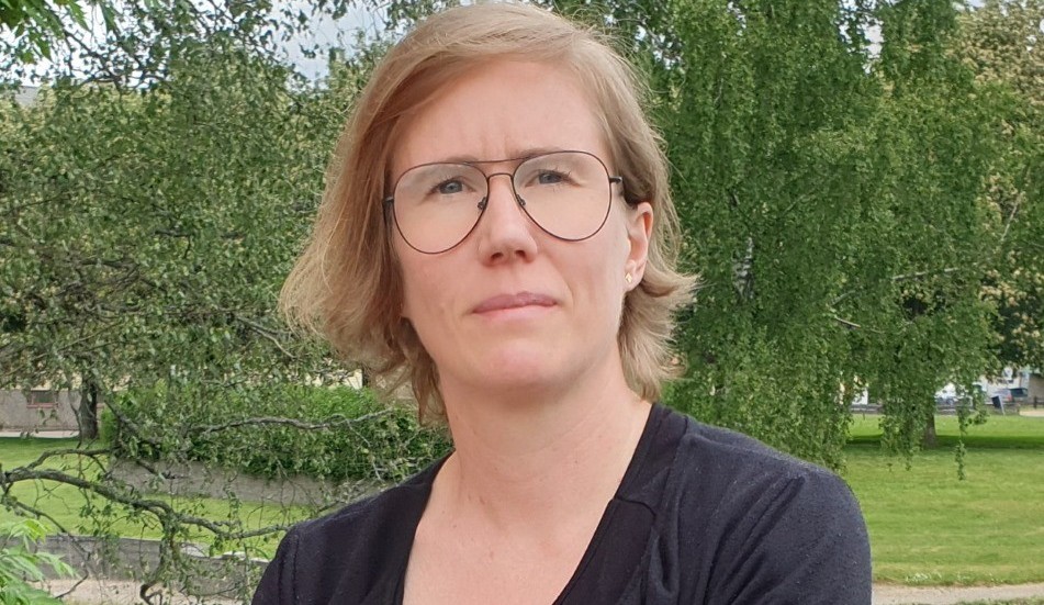 Susanne Jaktlund blir ny samhällsbyggnadschef i Vingåkers kommun.