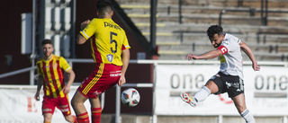 Betygen: De var bäst i Maif mot Syrianska