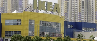 Ikea krävs på över 120 miljoner i Ryssland