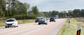 Motalabo döms – körde vingligt över vägbanor och somnade vid ratten 