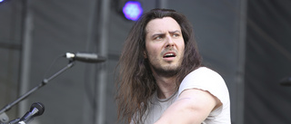 Den gåtfulle Andrew W.K fortsätter utvecklas   