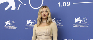 Kate Hudson: Vi tar död på mänskligheten