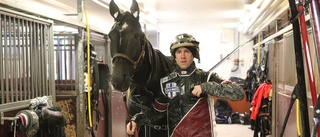 Överraskningen i Breeders' Crown redo att slå till igen: "Har matchats tufft"