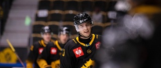 AIK:s laguppställning mot Tappara: Tyskarna tillsammans med Möller