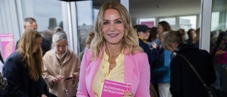 Thorning-Schmidt: Fransk expresident tafsade