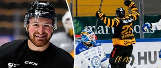 Måstematch väntar för AIK – som jagar CHL-slutspel: ”Vi vill vinna allt”