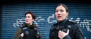 Tv-recension: Öppet slut i Line of duty