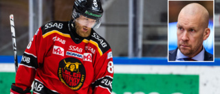 Bekräftat: Klasen bryter sitt kontrakt med Luleå Hockey