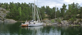 Värna strandskyddet och allemansrätten