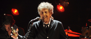 Bob Dylan fortsätter att överraska