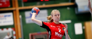 EHF:s damer orkade inte hela matchen