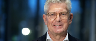 Urstarkt trots motvind för Ericsson – aktien faller