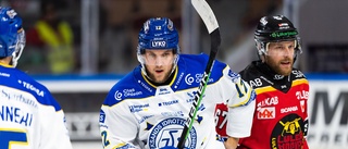 Almtuna förstärker med forward från SHL