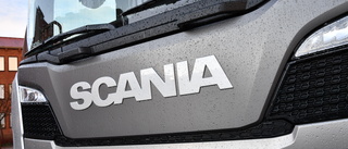 Scania-ägaren lyfter prognosen