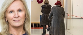 Inga lättnader för äldre trots nya rekommendationer