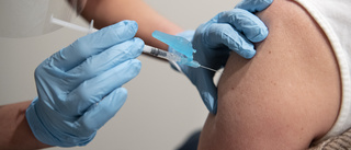 Tredje vaccindos redan nästa år