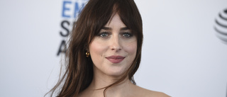 Dakota Johnson i nytt kärleksdrama