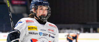 Backen lämnar LHC i SDHL – forward kan vara på väg