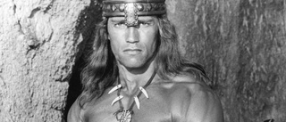 Tidigare Nyköpingsprofilen Daniel "Beast" Atterhagen är Conan The Barbarian i trailer för nytt dataspel