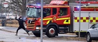 Åklagaren om grova brott i Navestad - Polisen var tvungen att öppna eld för att rädda sina kollegor från mobben.