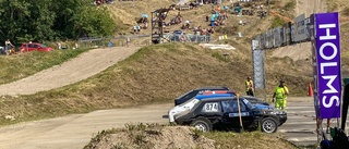 Folkracefestivalen en fest som håller – men stora frågetecken finns