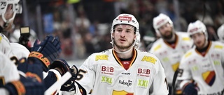 Lilja klar för KHL-klubb: "Skrev på innan kriget"