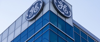 General Electric klår förväntningarna