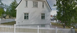 Hus på 142 kvadratmeter från 1924 sålt i Kiruna - priset: 4 200 000 kronor