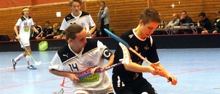 Tre guld för satsande Söderköping i cupen