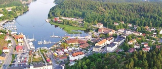 Därför får Valdemarsviken inte kallas för fjord