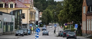 Nu måste någon sköta Storgatan i Gnesta