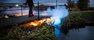 Eskilstuna laddar för stor ljusfest