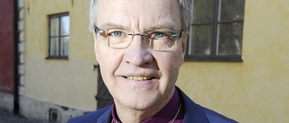 Helgesta kyrka får fint besök