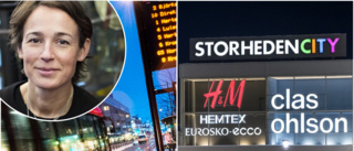 Nu ska bussarna gå oftare – och senare – till Storheden och Hertsön • LLT: "Storheden är en stor arbetsplats" • Lista: Utökade tabellerna