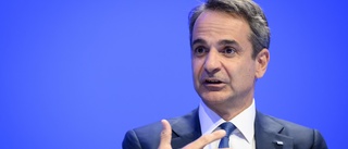 Mitsotakis medger avlyssning av politiker