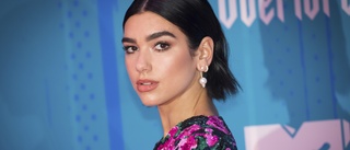 Dua Lipa hedersambassadör för Kosovo