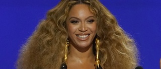 Beyoncé toppar Billboardlista