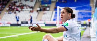 Budet – då kan IFK tänka sig att släppa Markovic till allsvenska konkurrenten