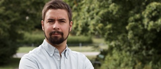 Linus Lakso (MP) till riksdagen – kniper partiets sista plats: "Ska bli en ära" 