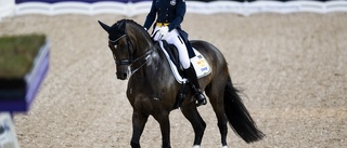 Sverige kvar i medaljstriden – tack vare Ramel