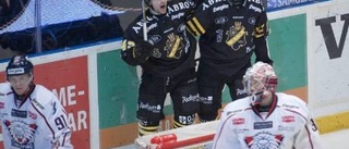 LHC-stjärnorna sågades