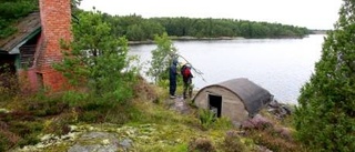 "Det känns som rena vansinnet"