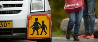 Familj får rätt till skolskjuts