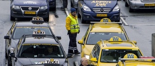 Debatt: ”Taxiyrket kräver mer än körkort, bil och smartphone”