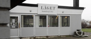 Han blir ny krögare på restaurang Läget